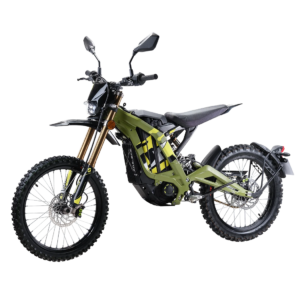 Surron Light Bee X (L1E gehomologeerd) Weglegaal